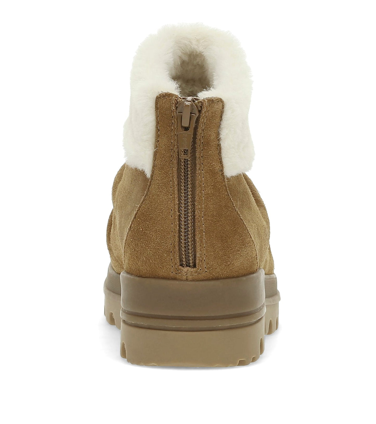 Nuri Cold Weather Bootie | Baretraps