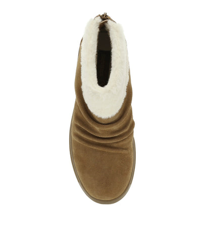 Nuri Cold Weather Bootie | Baretraps