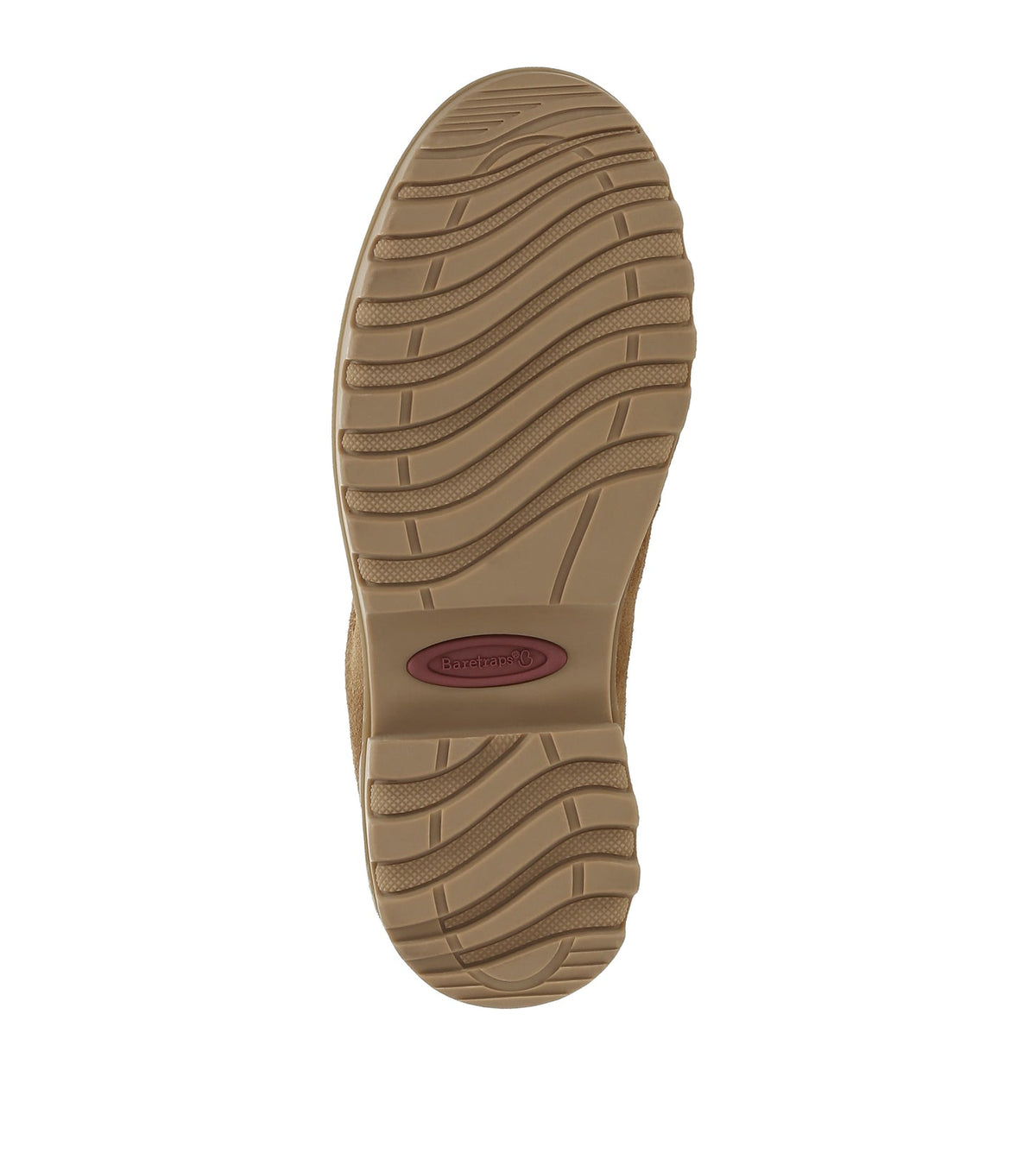 Nuri Cold Weather Bootie | Baretraps