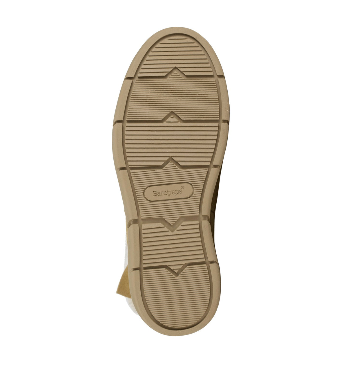 Larenna Tall Wedge Boot | Baretraps