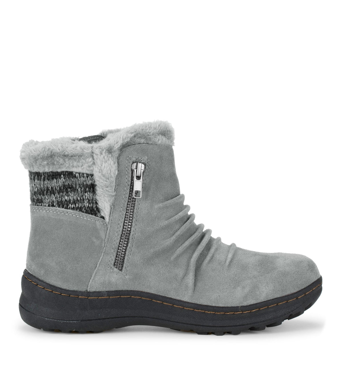 Acelyn Cold Weather Bootie | Baretraps