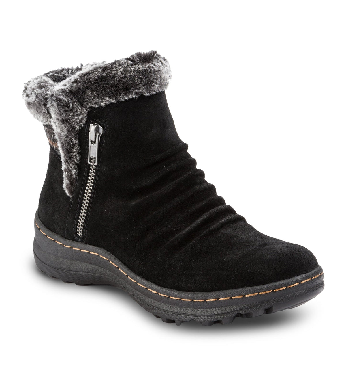 Acelyn Cold Weather Bootie | Baretraps