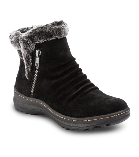 Acelyn Cold Weather Bootie | Baretraps
