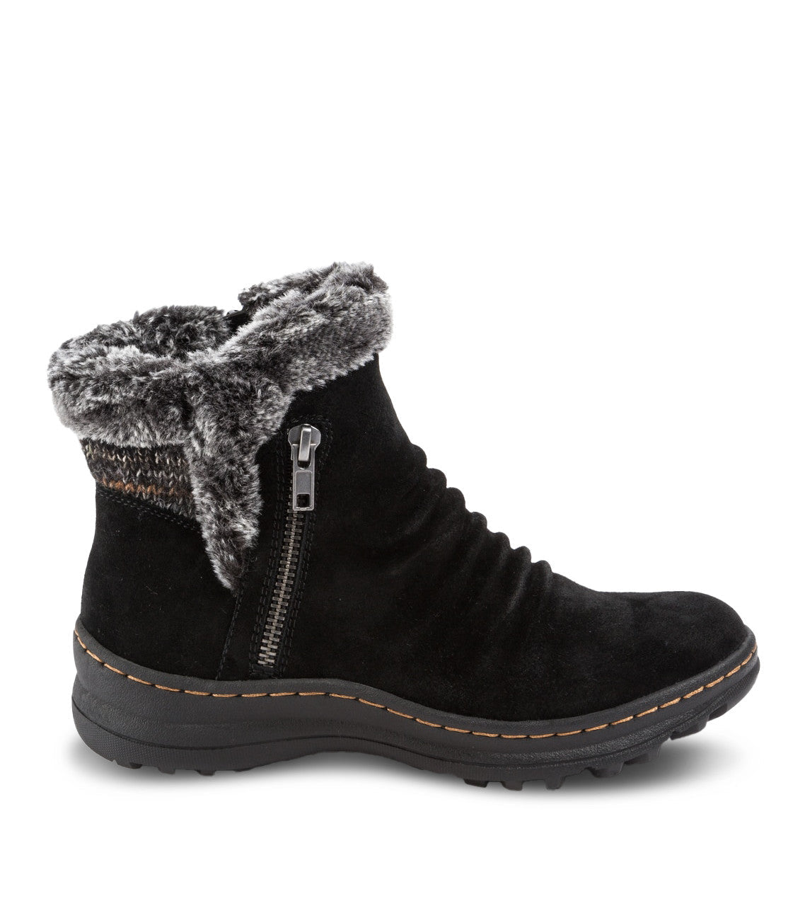 Acelyn Cold Weather Bootie | Baretraps