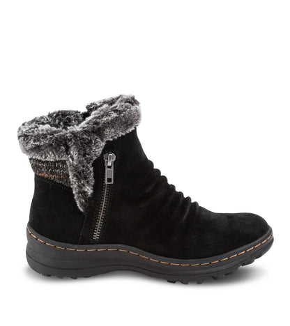 Acelyn Cold Weather Bootie | Baretraps