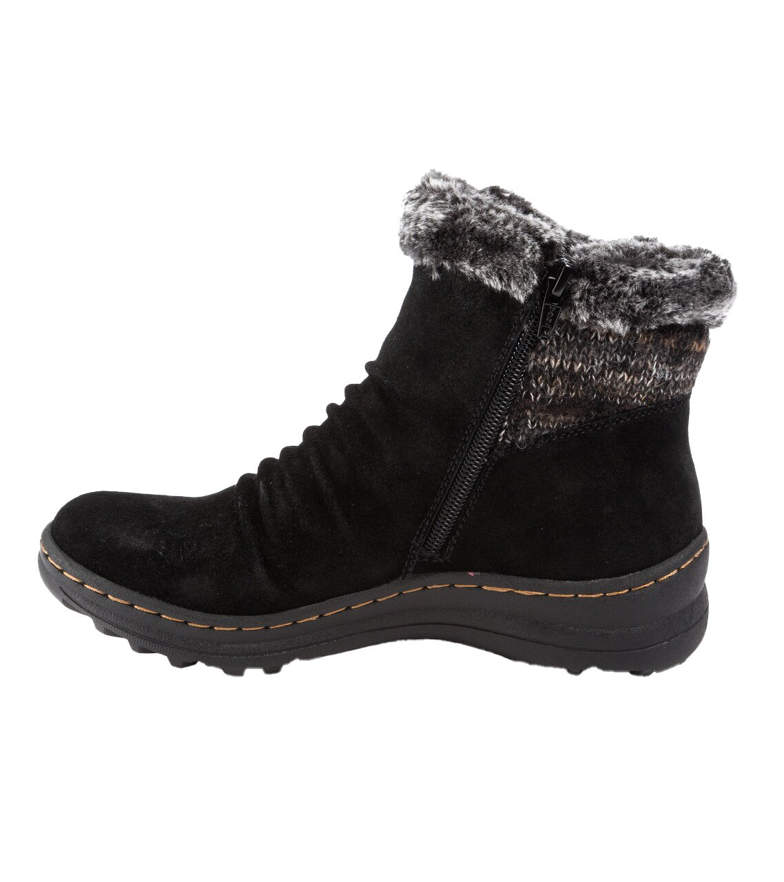 Acelyn Cold Weather Bootie | Baretraps