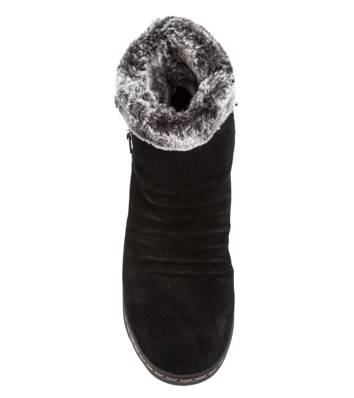 Acelyn Cold Weather Bootie | Baretraps