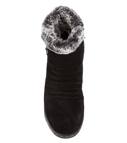 Acelyn Cold Weather Bootie | Baretraps