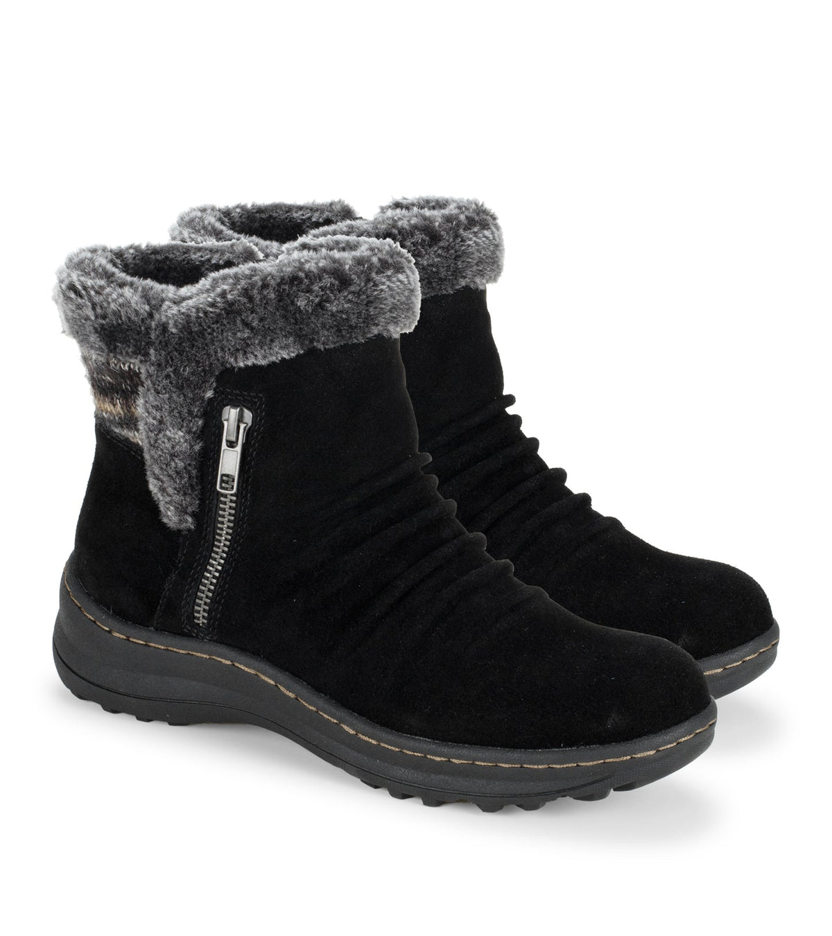 Acelyn Cold Weather Bootie | Baretraps