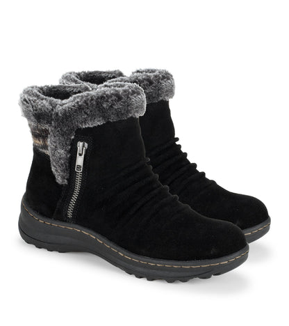 Acelyn Cold Weather Bootie | Baretraps