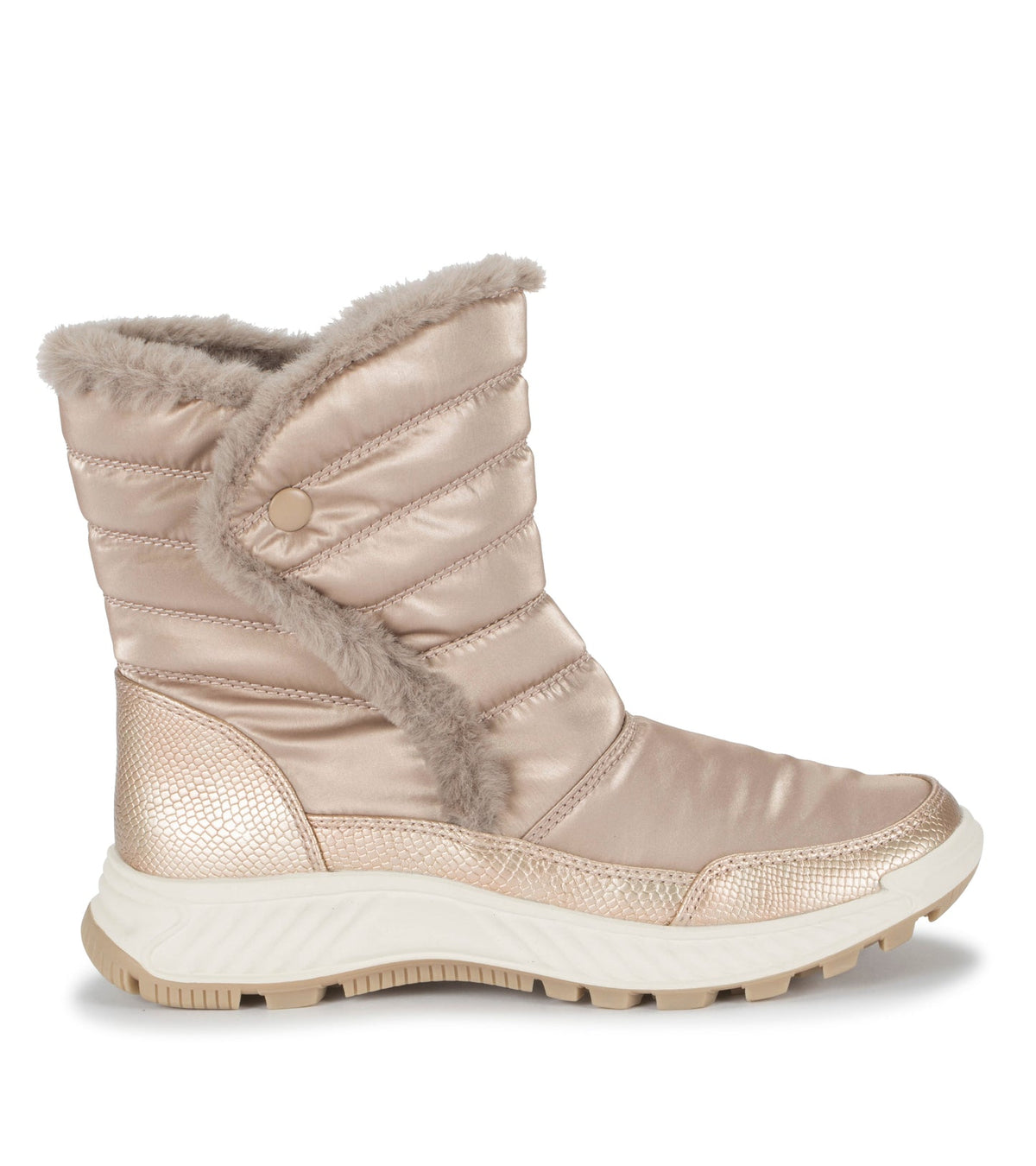 Magic Cold Weather Boot | Baretraps