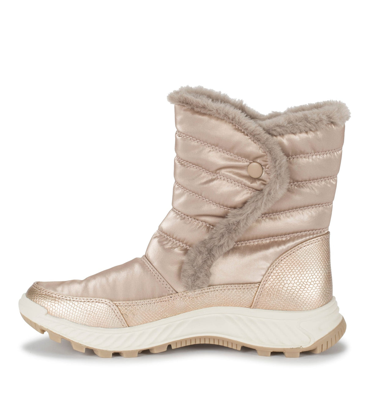 Magic Cold Weather Boot | Baretraps