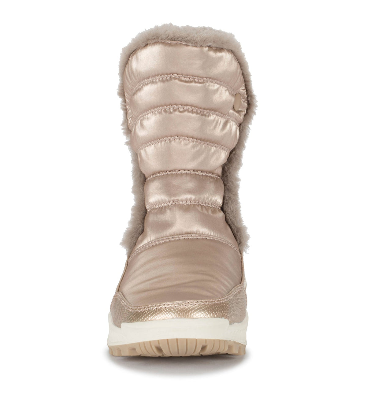 Magic Cold Weather Boot | Baretraps
