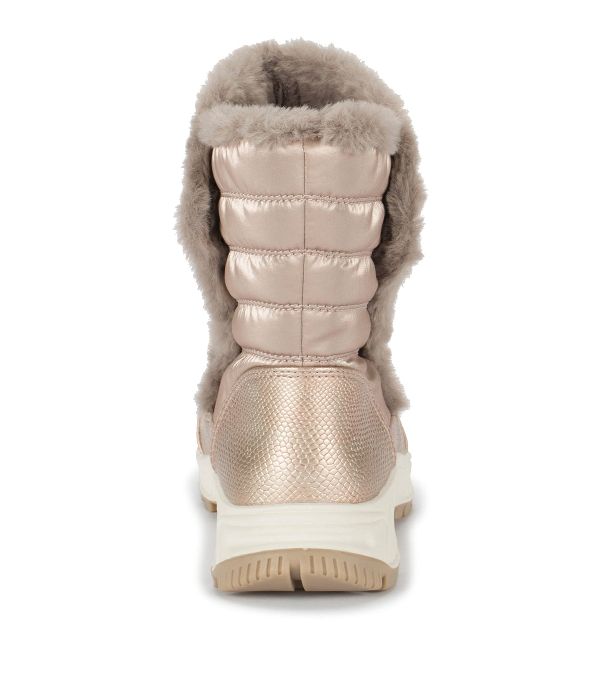 Magic Cold Weather Boot | Baretraps