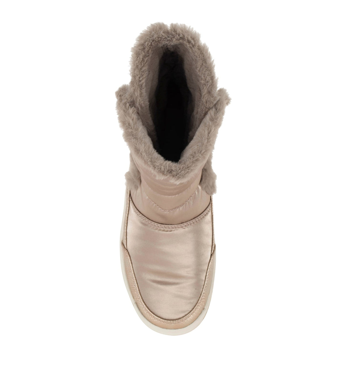 Magic Cold Weather Boot | Baretraps