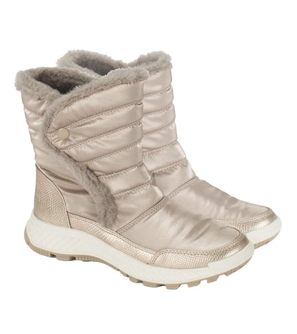 Magic Cold Weather Boot | Baretraps
