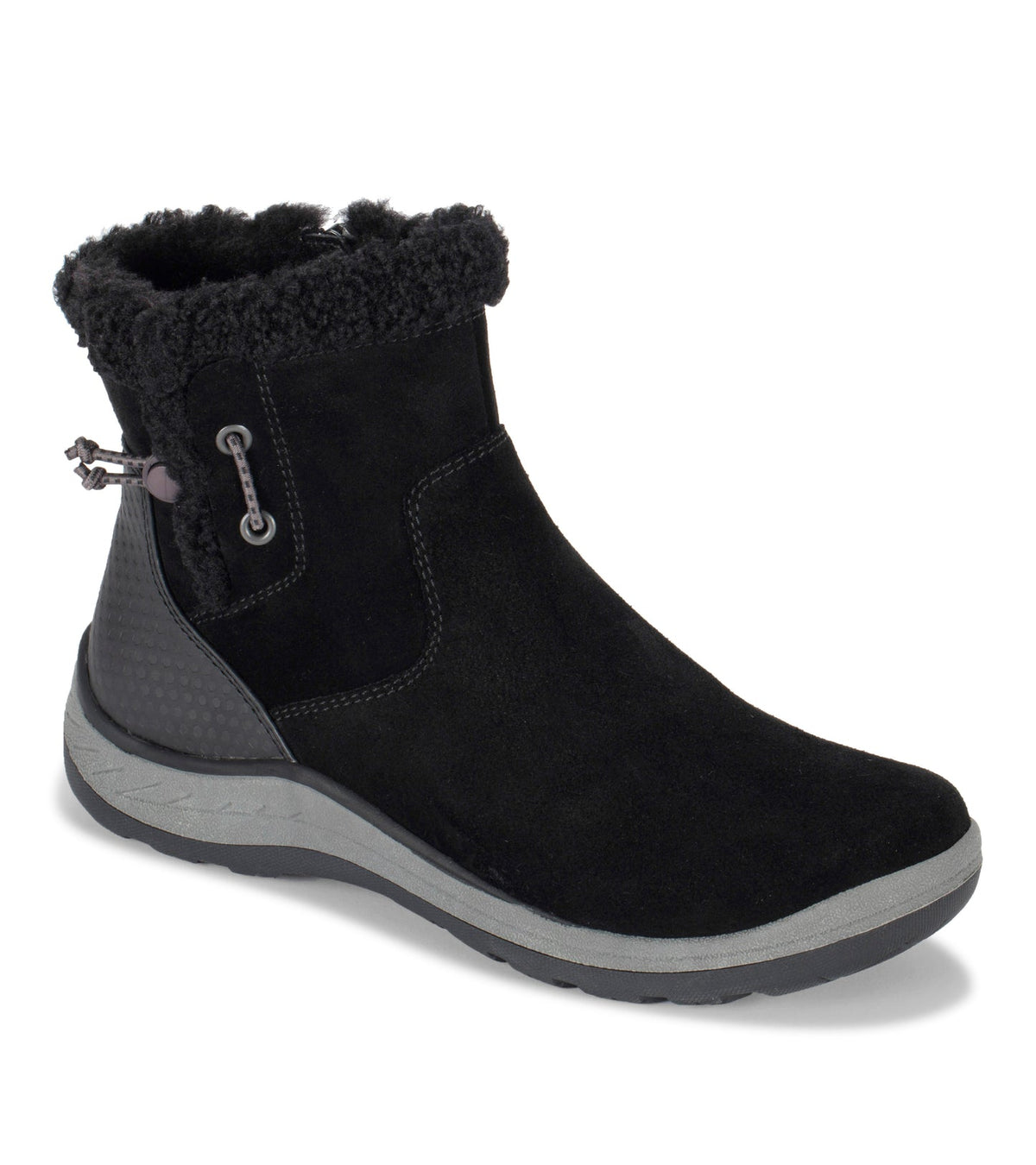 Kalina Cold Weather Bootie | Baretraps
