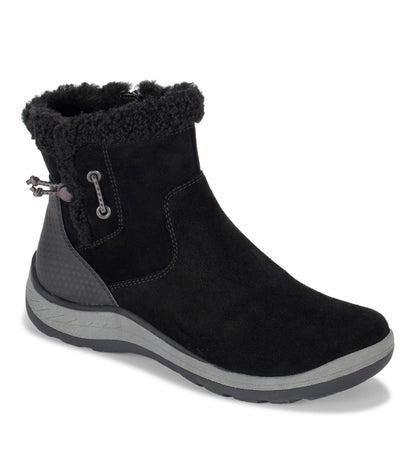 Kalina Cold Weather Bootie | Baretraps