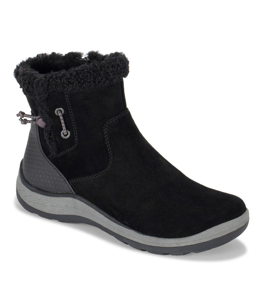 Kalina Cold Weather Bootie | Baretraps