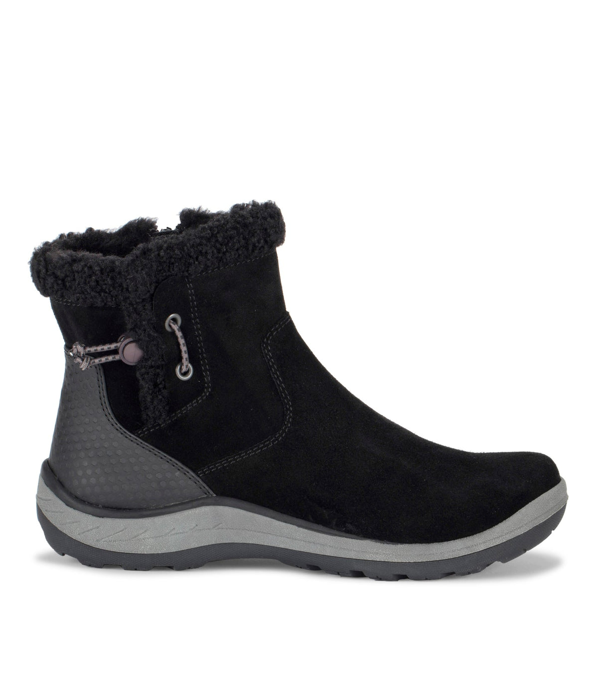 Kalina Cold Weather Bootie | Baretraps