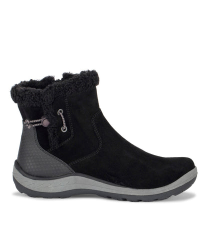 Kalina Cold Weather Bootie | Baretraps