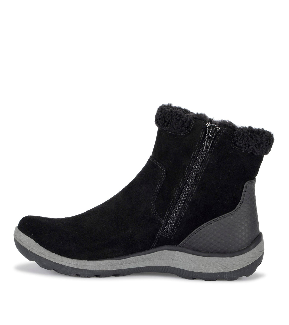 Kalina Cold Weather Bootie | Baretraps