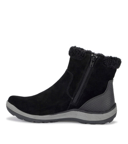 Kalina Cold Weather Bootie | Baretraps
