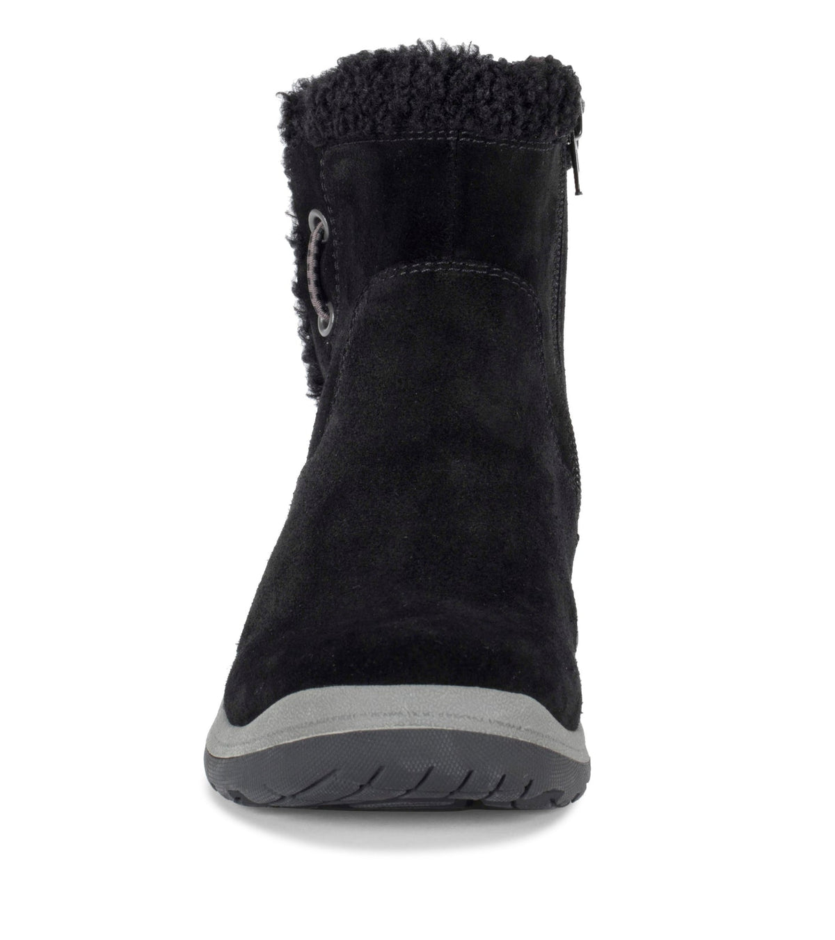 Kalina Cold Weather Bootie | Baretraps