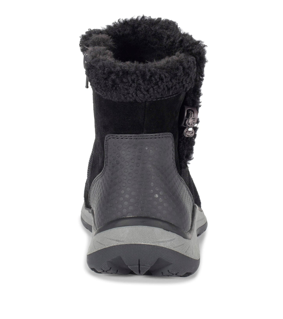 Kalina Cold Weather Bootie | Baretraps