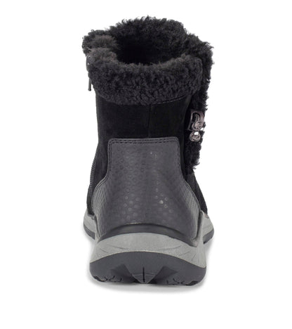 Kalina Cold Weather Bootie | Baretraps