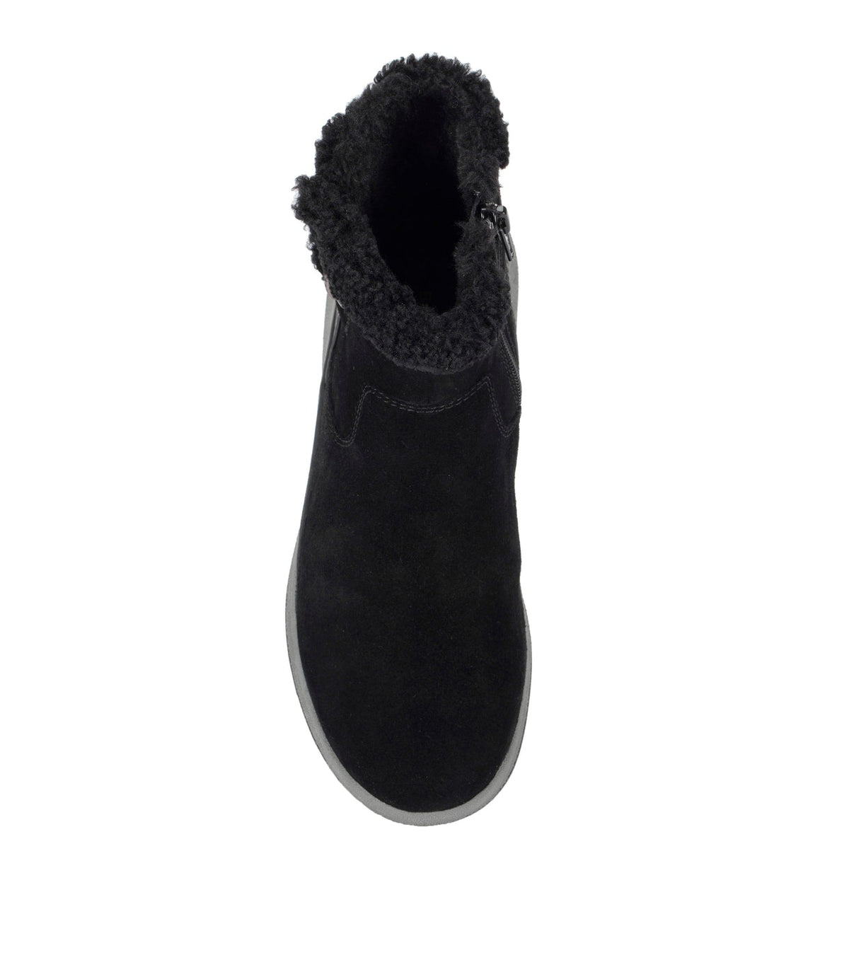 Kalina Cold Weather Bootie | Baretraps