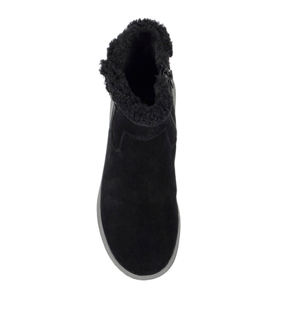 Kalina Cold Weather Bootie | Baretraps