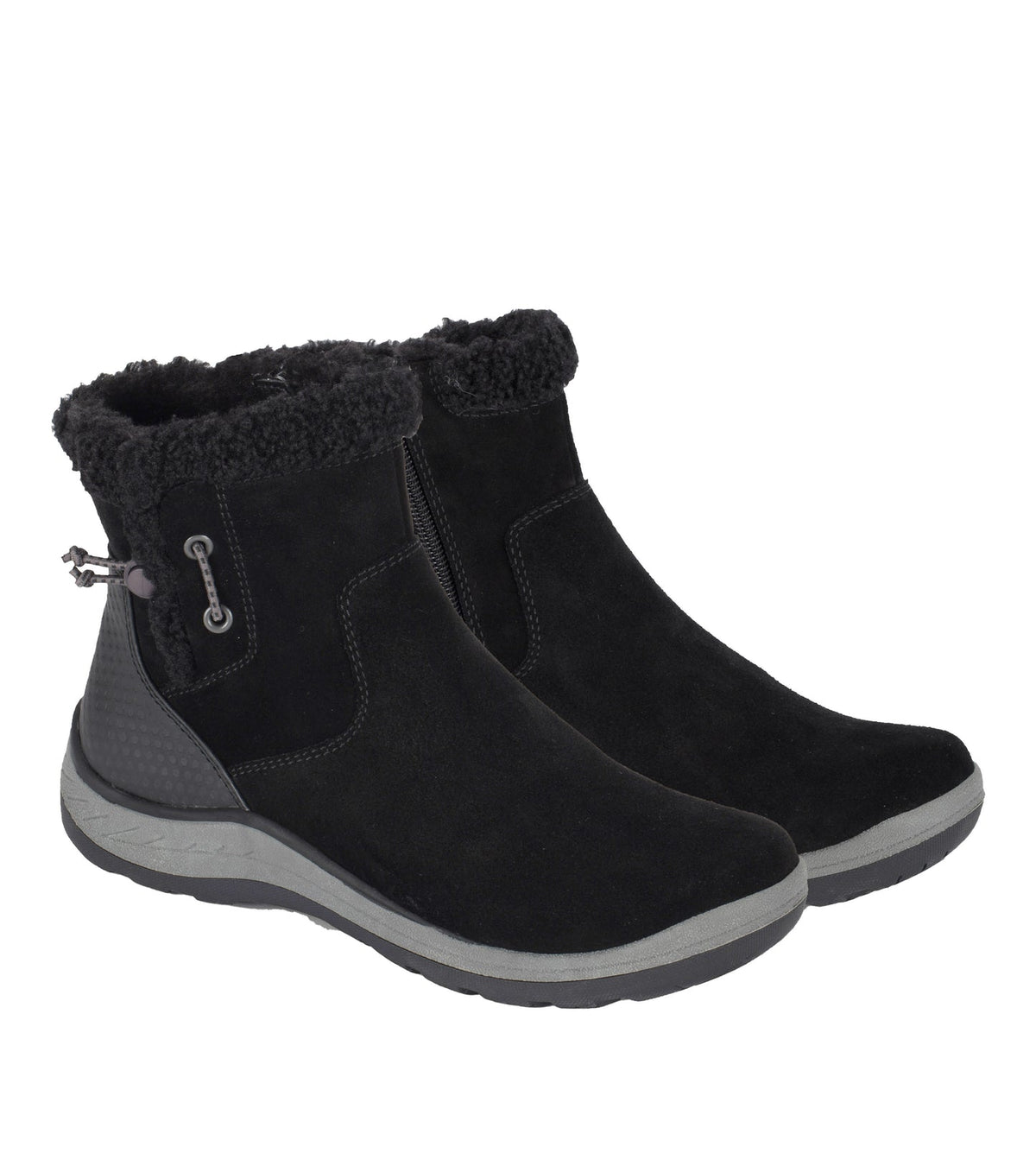 Kalina Cold Weather Bootie | Baretraps