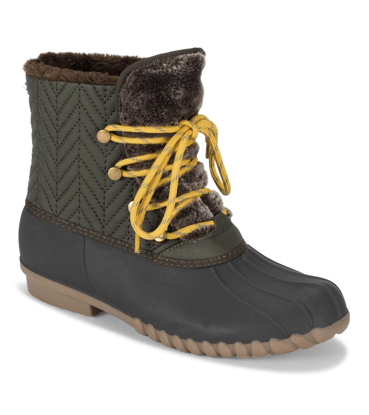 Flash Duck Boot | Baretraps
