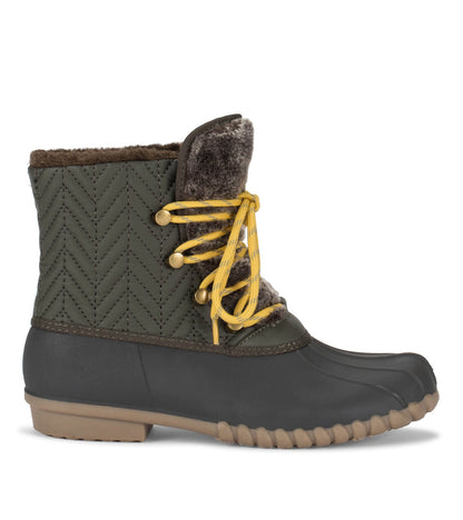 Flash Duck Boot | Baretraps