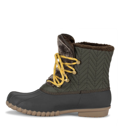 Flash Duck Boot | Baretraps