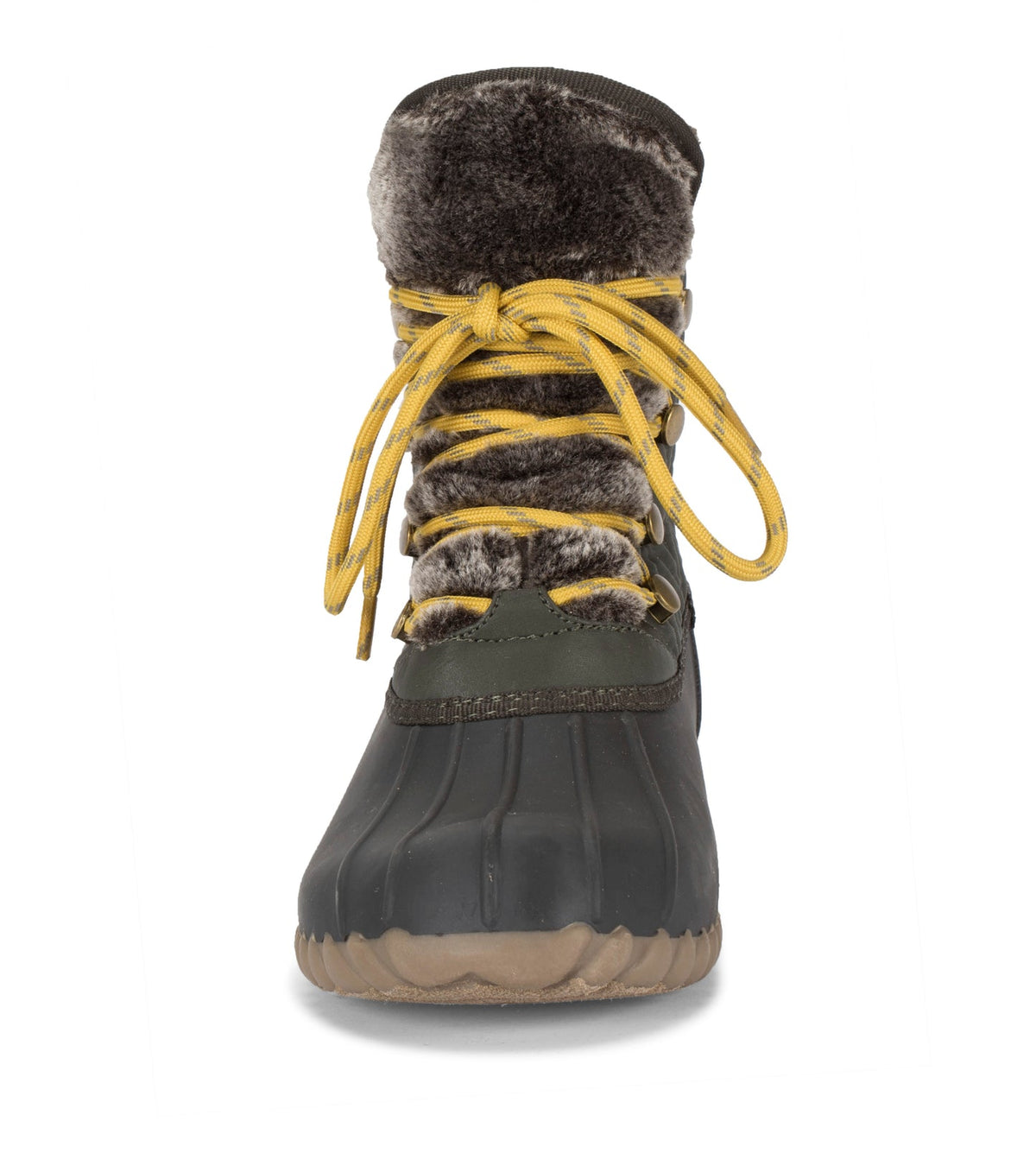 Flash Duck Boot | Baretraps