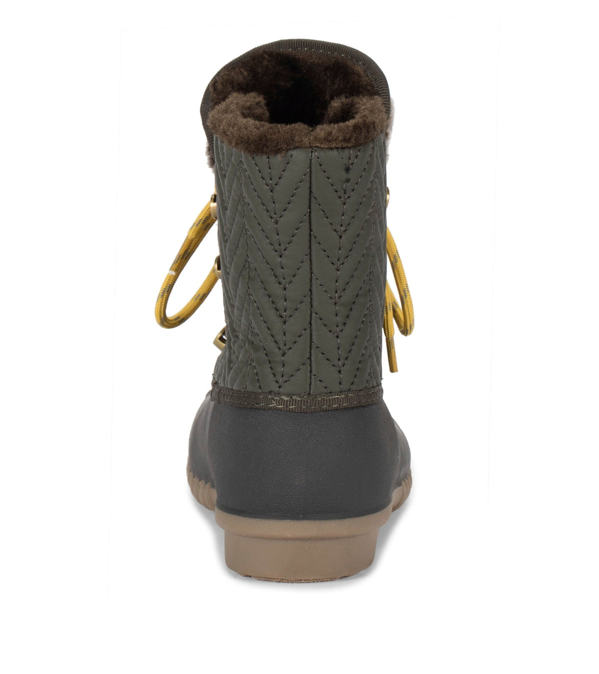 Flash Duck Boot | Baretraps