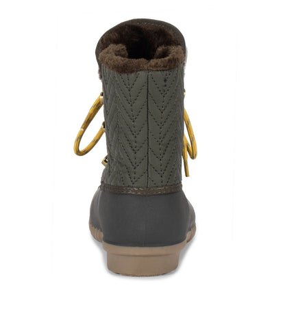 Flash Duck Boot | Baretraps