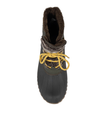 Flash Duck Boot | Baretraps