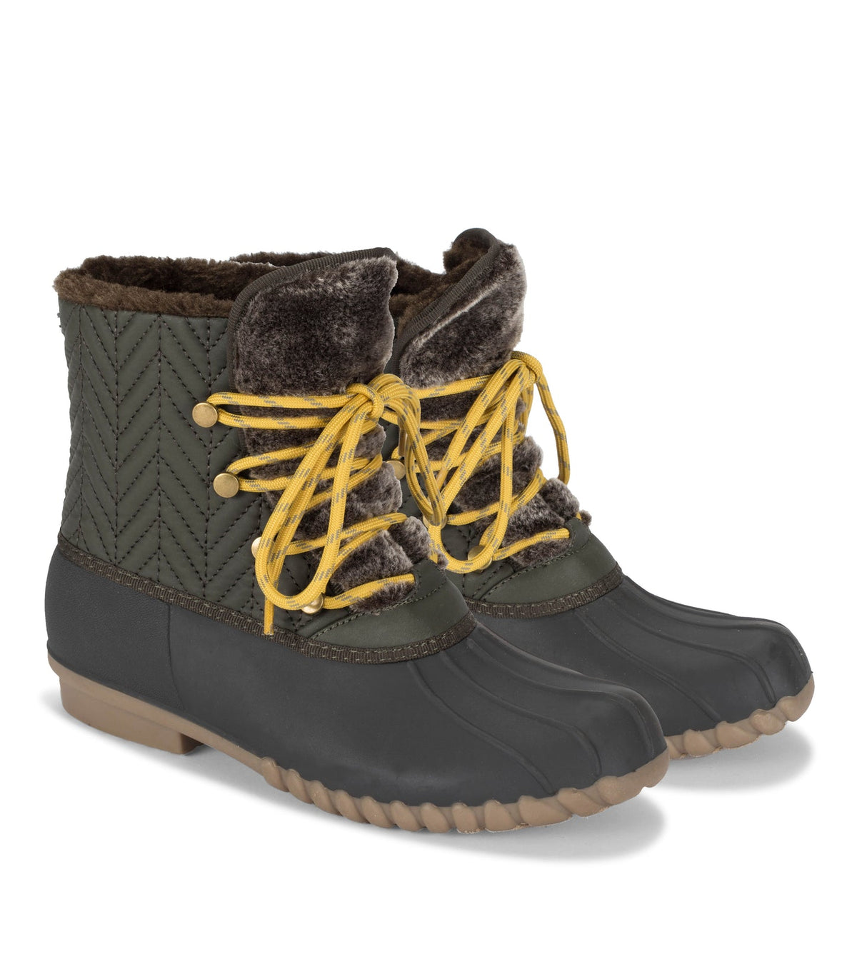 Flash Duck Boot | Baretraps