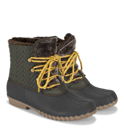 Flash Duck Boot | Baretraps