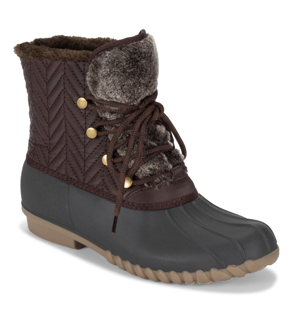 Flash Duck Boot | Baretraps