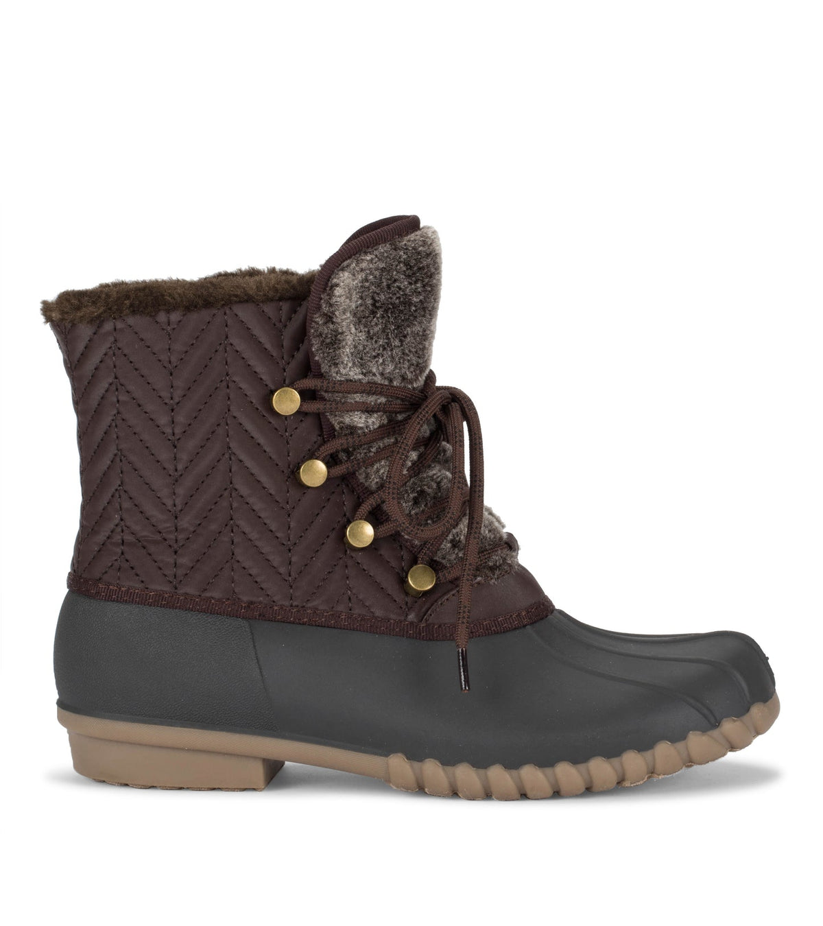 Flash Duck Boot | Baretraps