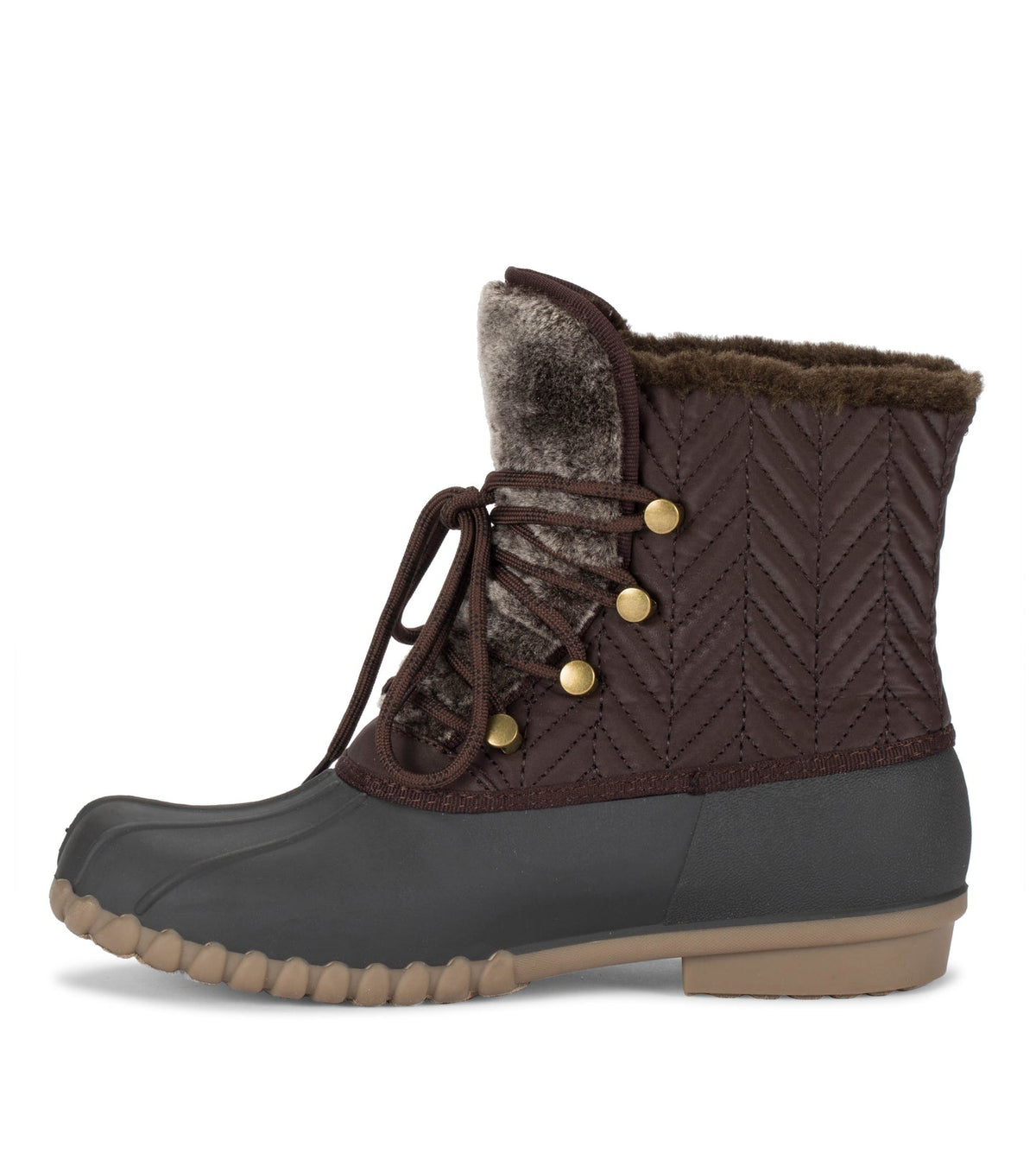 Flash Duck Boot | Baretraps