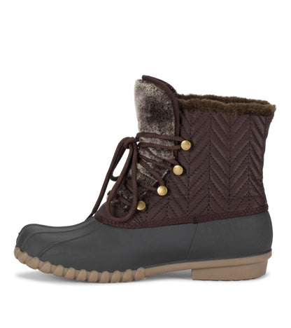 Flash Duck Boot | Baretraps
