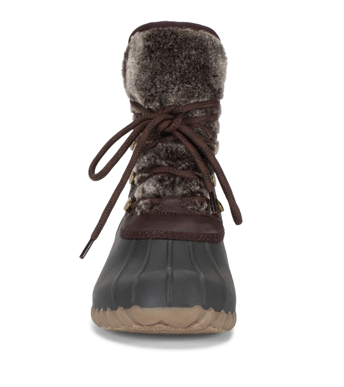 Flash Duck Boot | Baretraps
