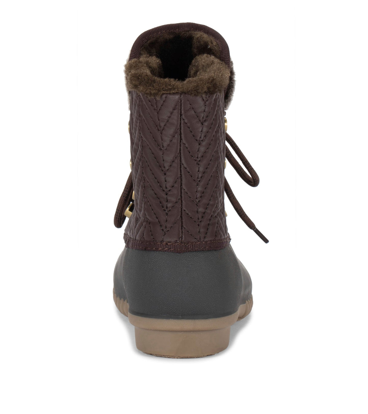 Flash Duck Boot | Baretraps