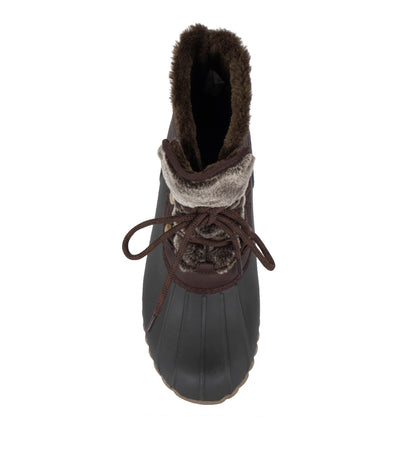 Flash Duck Boot | Baretraps