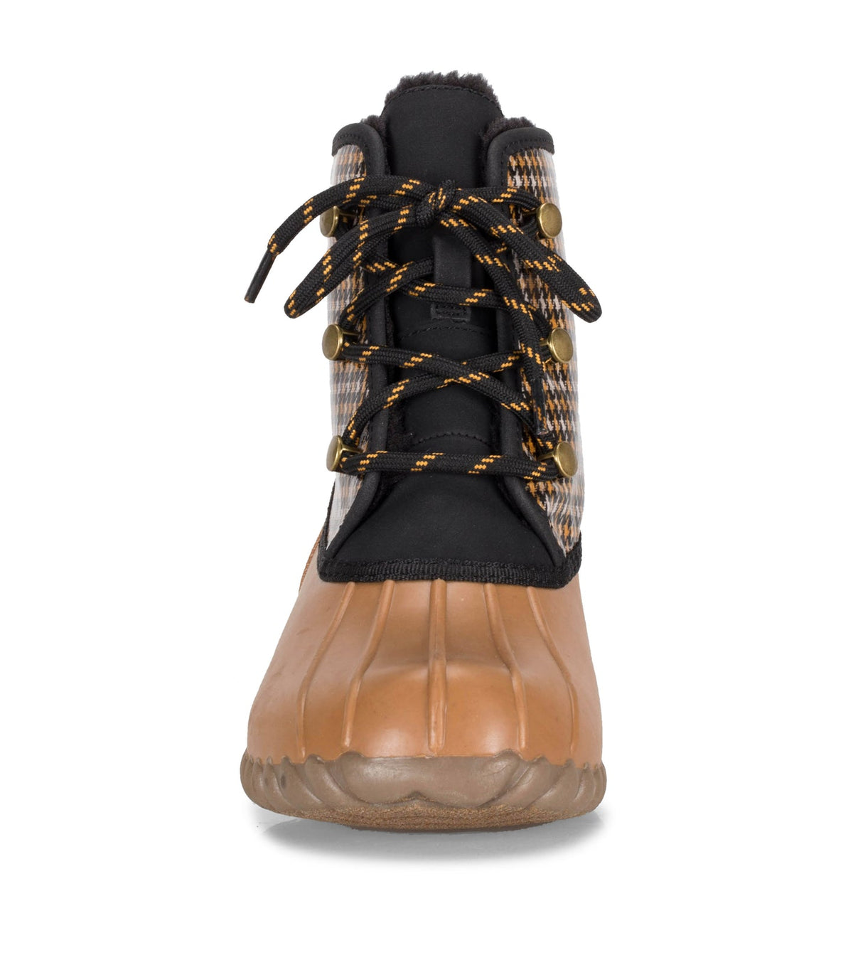 Fernanda Duck Boot | Baretraps